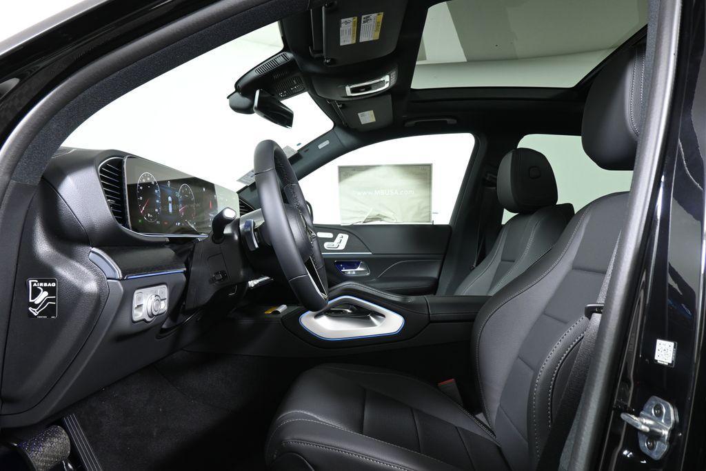 used 2026 Mercedes-Benz GLE 350 car, priced at $69,965