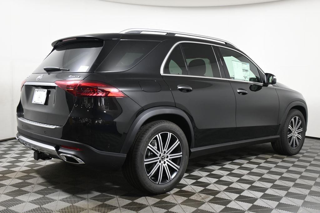 used 2026 Mercedes-Benz GLE 350 car, priced at $69,965