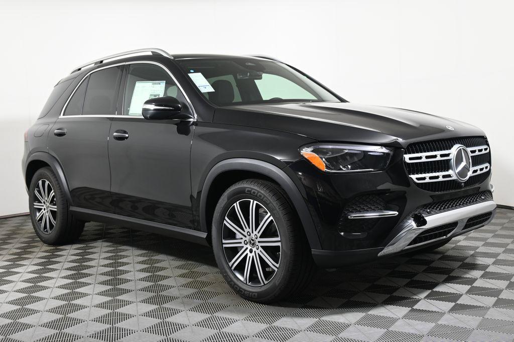 used 2026 Mercedes-Benz GLE 350 car, priced at $69,965