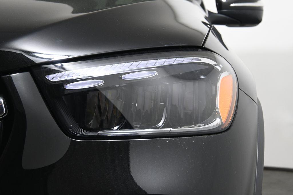 used 2026 Mercedes-Benz GLE 350 car, priced at $69,965