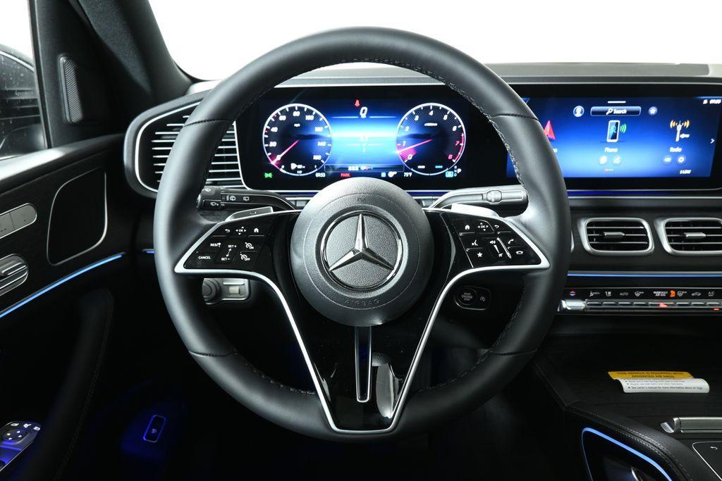 used 2026 Mercedes-Benz GLE 350 car, priced at $69,965