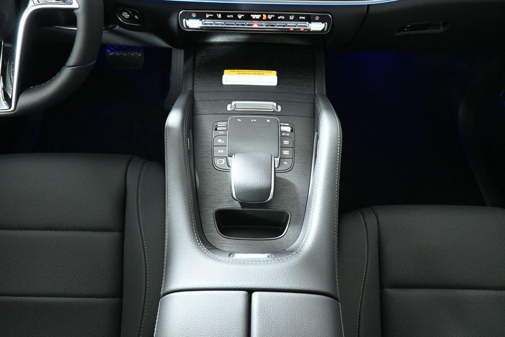 used 2026 Mercedes-Benz GLE 350 car, priced at $69,965