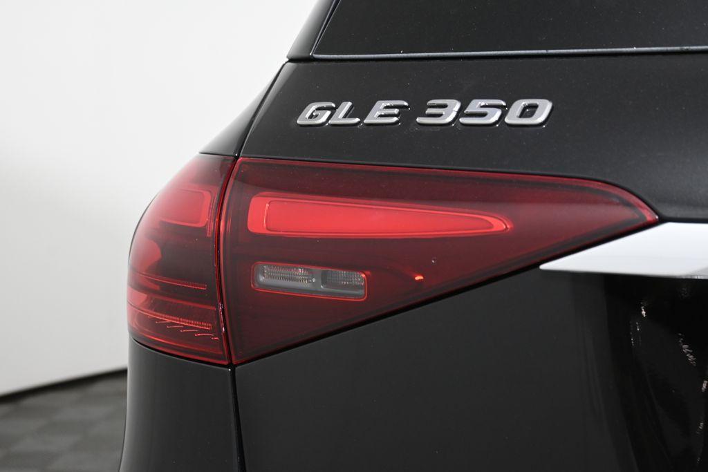 used 2026 Mercedes-Benz GLE 350 car, priced at $69,965