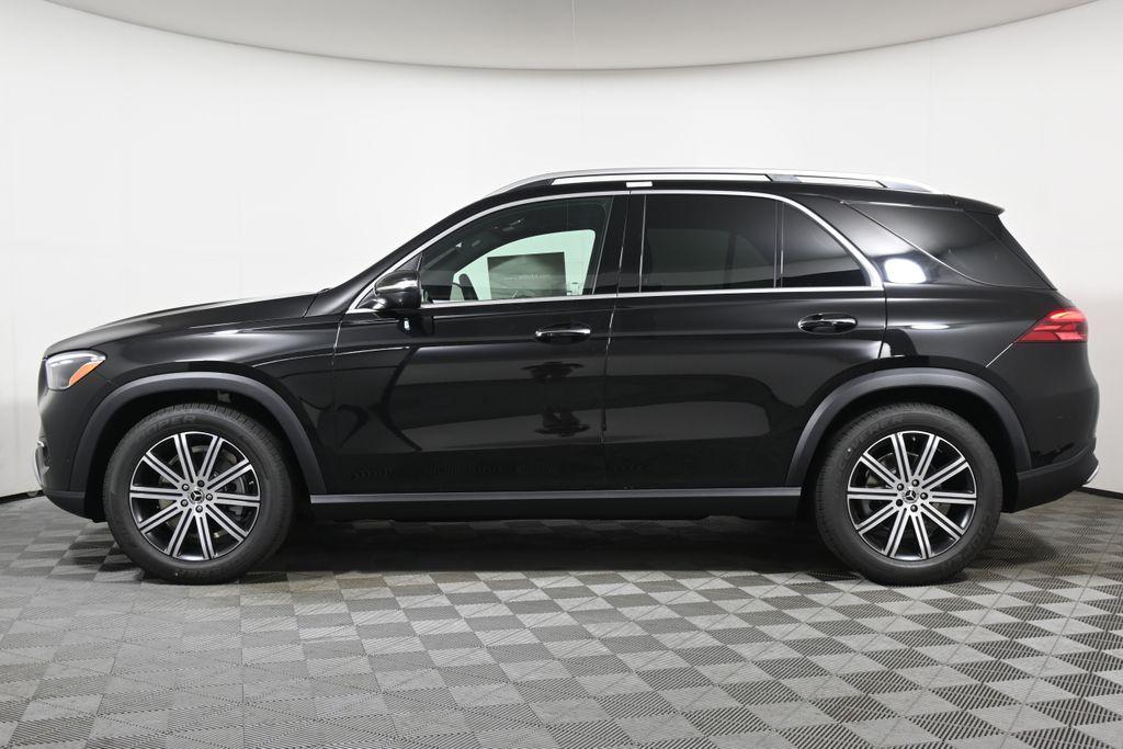 used 2026 Mercedes-Benz GLE 350 car, priced at $69,965
