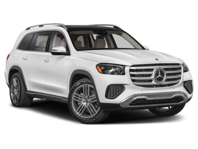 new 2025 Mercedes-Benz GLS 450 car, priced at $97,430