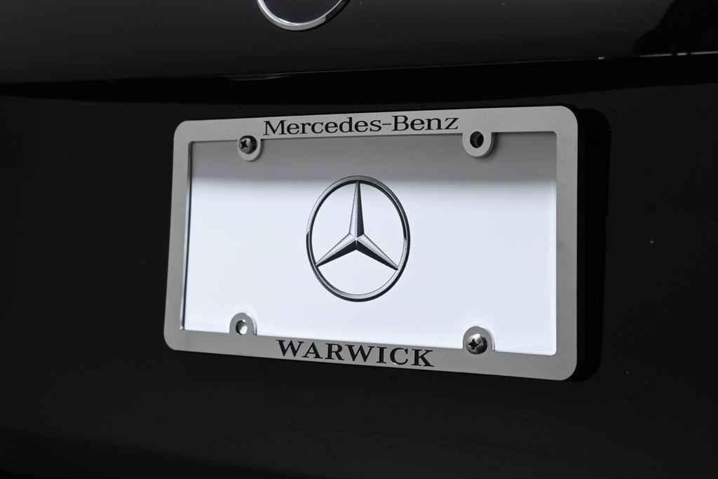 used 2025 Mercedes-Benz GLB 250 car, priced at $50,935