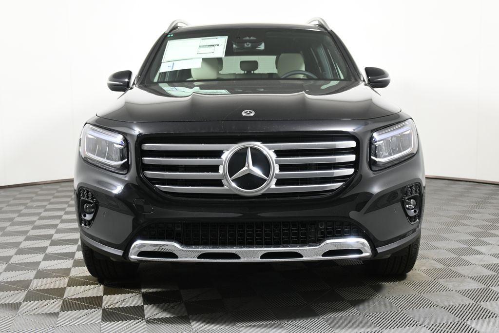 used 2025 Mercedes-Benz GLB 250 car, priced at $50,935