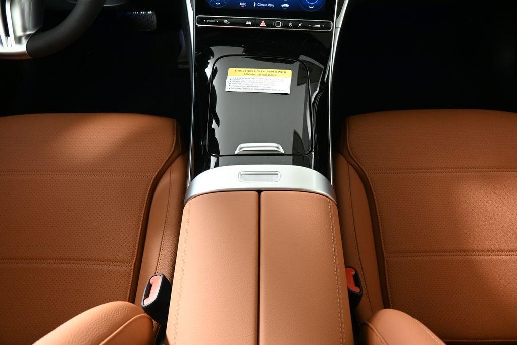 new 2025 Mercedes-Benz C-Class car, priced at $52,850
