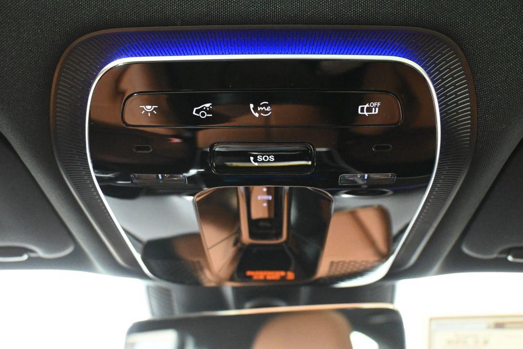 new 2025 Mercedes-Benz C-Class car, priced at $52,850