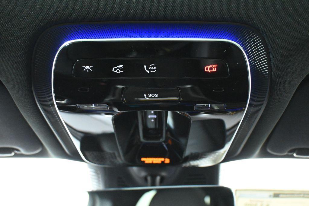 new 2026 Mercedes-Benz GLC 300 car, priced at $58,035