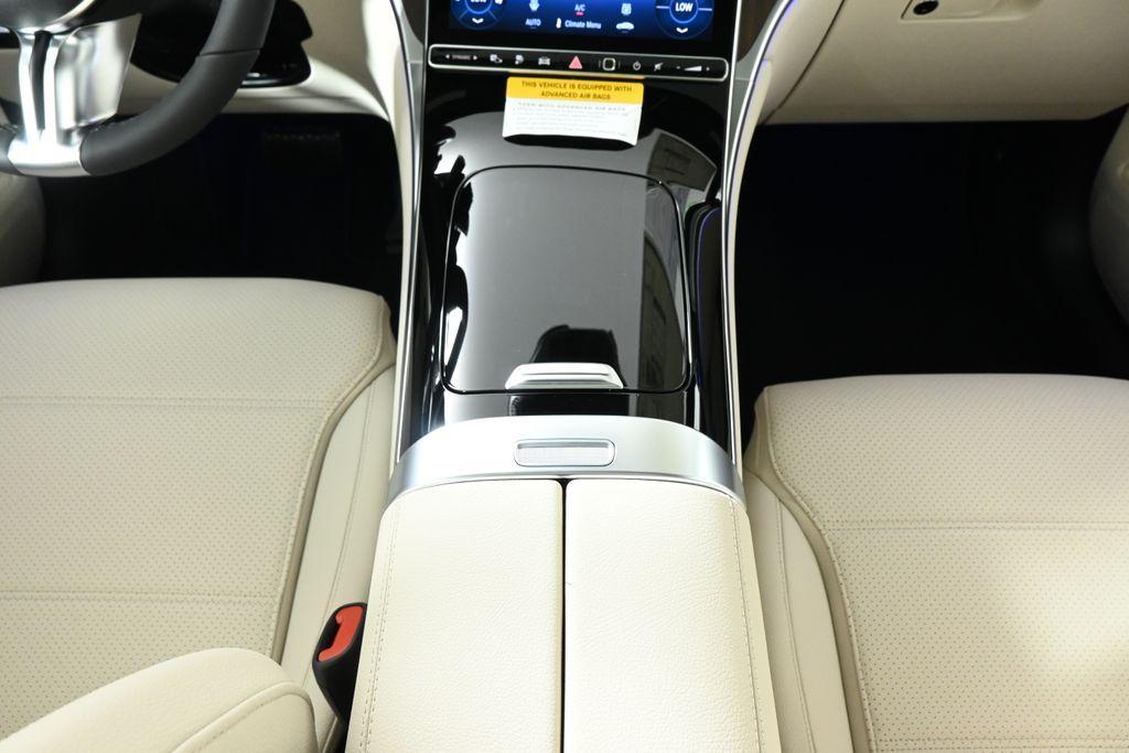 new 2025 Mercedes-Benz GLC 350e car, priced at $67,800