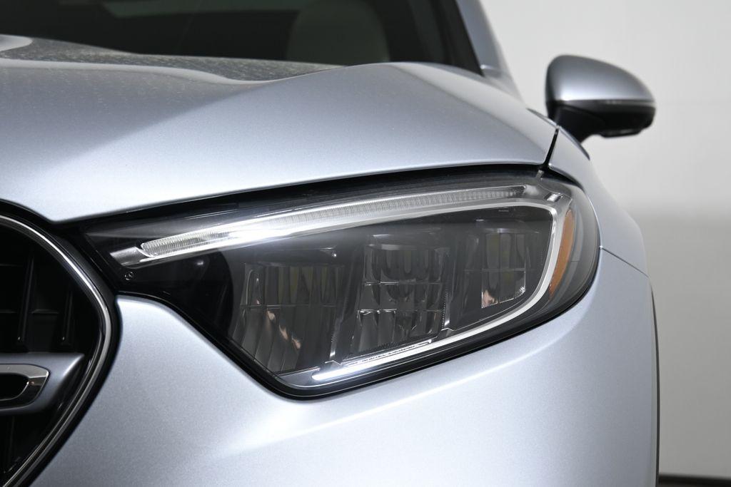 new 2025 Mercedes-Benz GLC 350e car, priced at $67,800