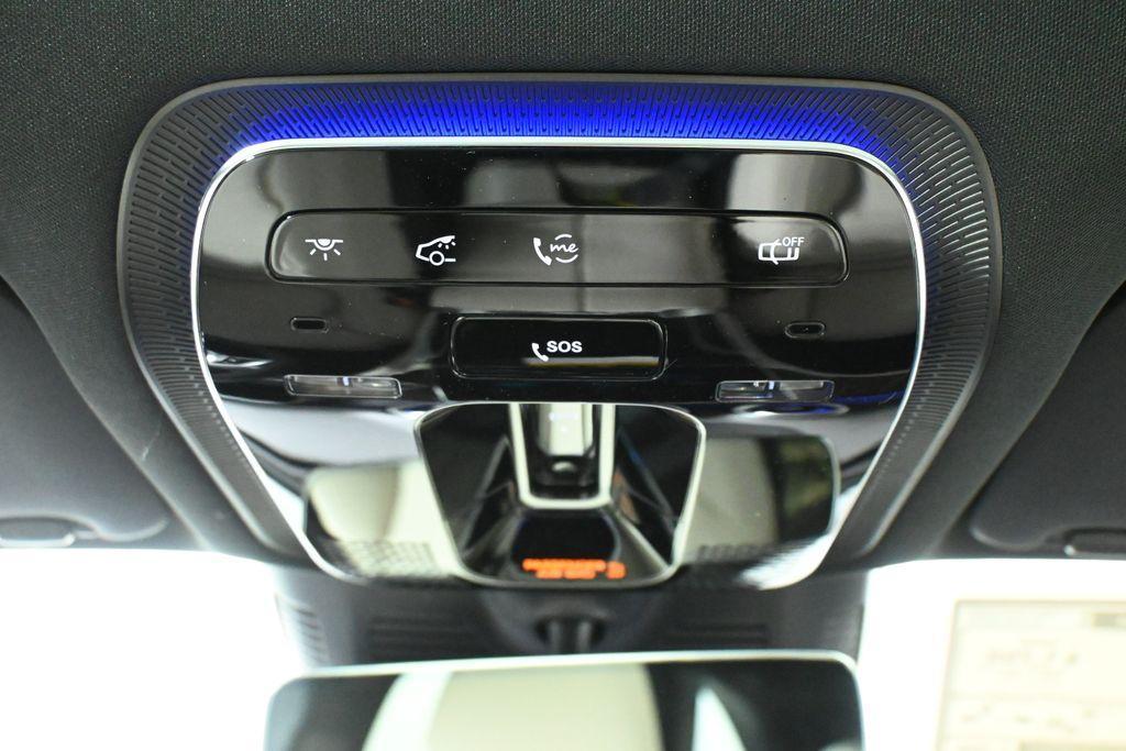 new 2025 Mercedes-Benz GLC 350e car, priced at $67,800