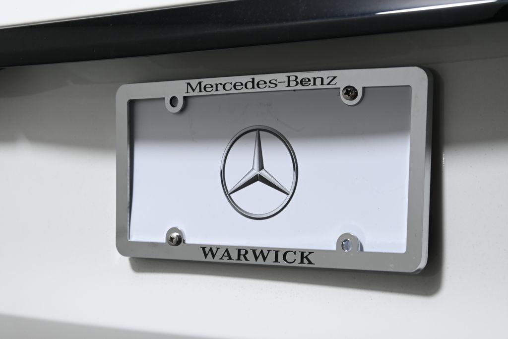 used 2025 Mercedes-Benz GLC 300 car, priced at $53,385