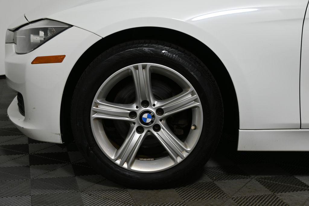 used 2015 BMW 328 car, priced at $8,395