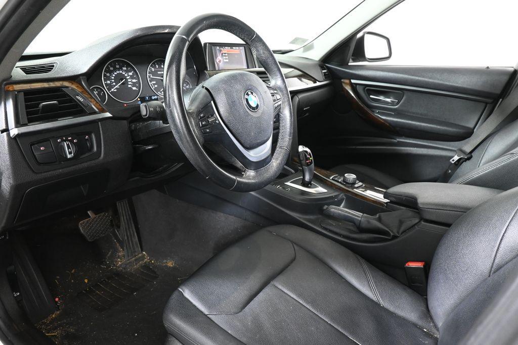 used 2015 BMW 328 car, priced at $10,000