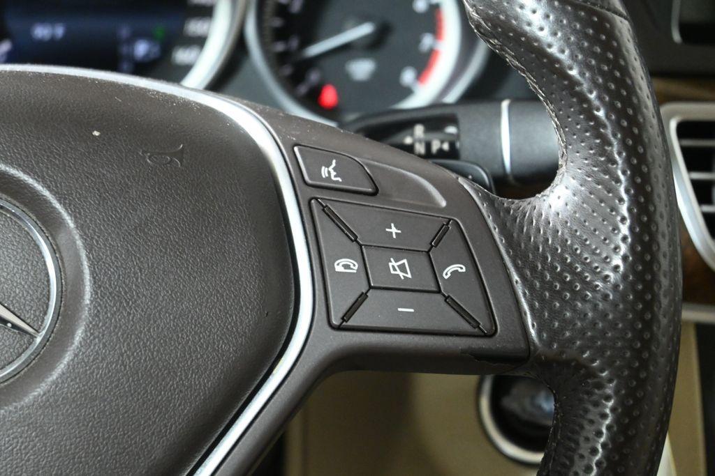 used 2016 Mercedes-Benz E-Class car, priced at $17,495