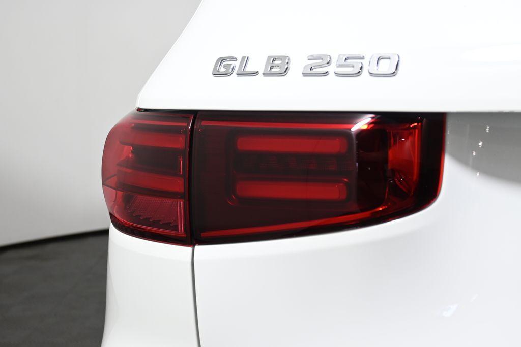 used 2026 Mercedes-Benz GLB 250 car, priced at $51,630