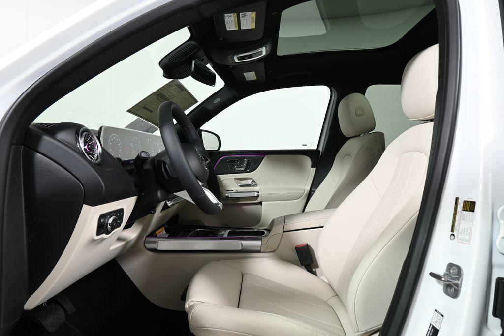 used 2026 Mercedes-Benz GLB 250 car, priced at $51,630
