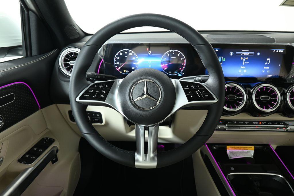 used 2026 Mercedes-Benz GLB 250 car, priced at $51,630