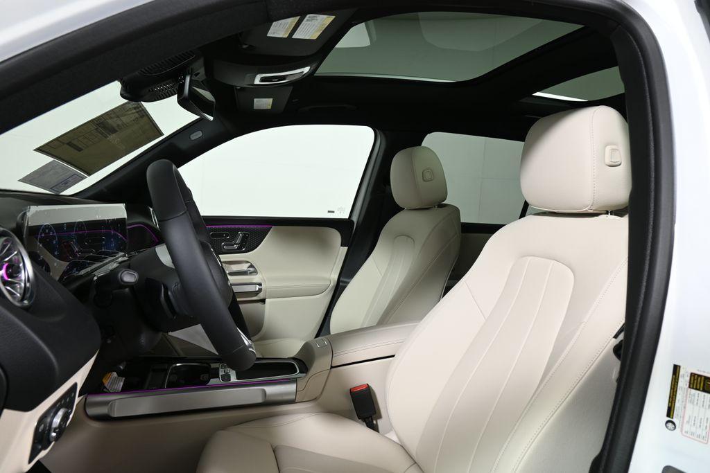 used 2026 Mercedes-Benz GLB 250 car, priced at $51,630
