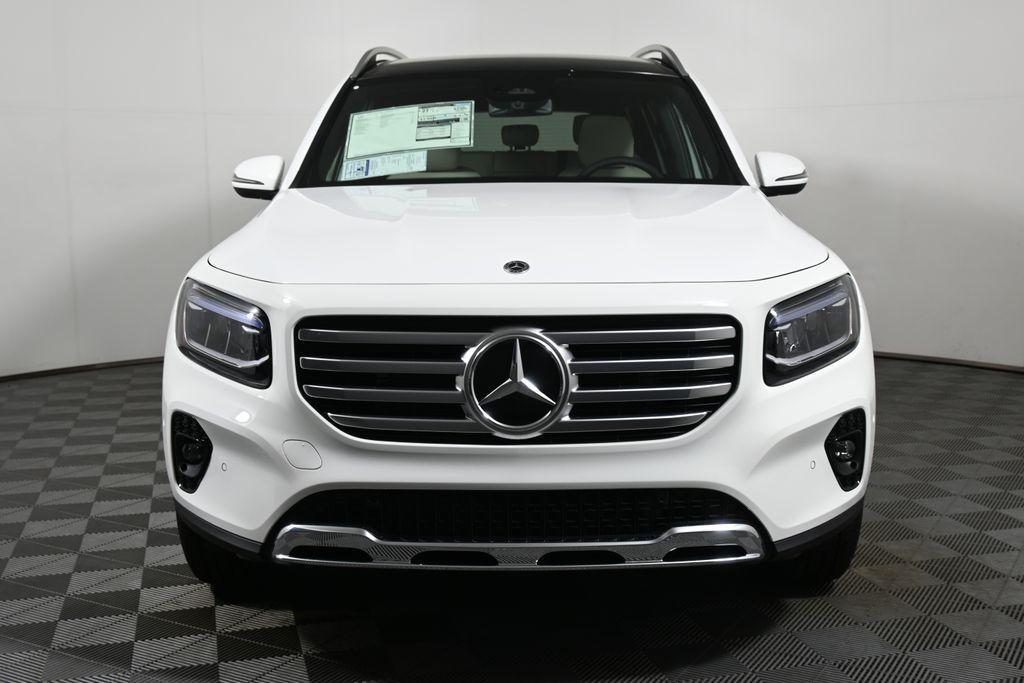 used 2026 Mercedes-Benz GLB 250 car, priced at $51,630