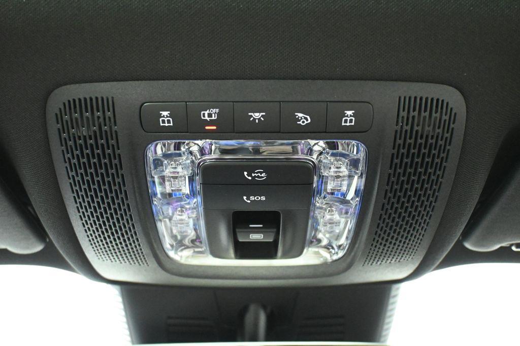 used 2026 Mercedes-Benz GLB 250 car, priced at $51,630