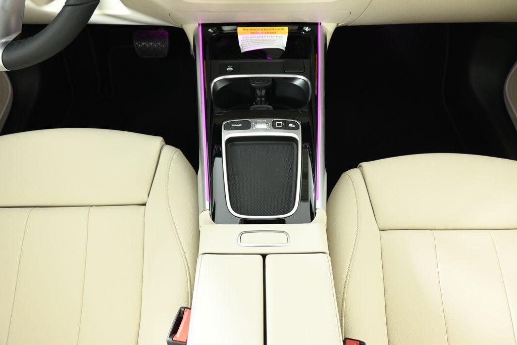 used 2026 Mercedes-Benz GLB 250 car, priced at $51,630