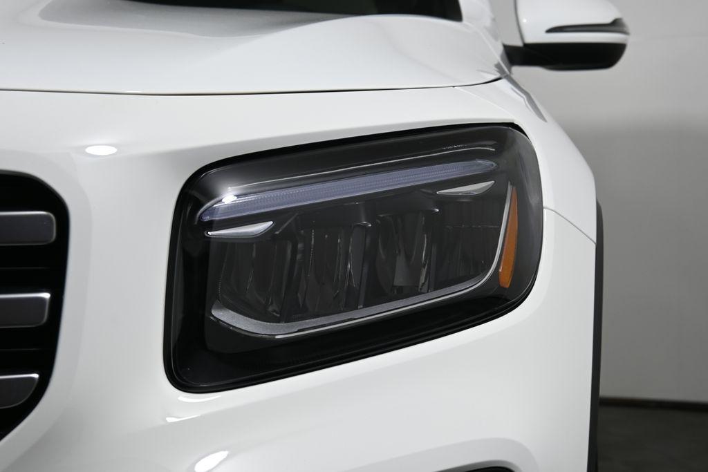 used 2026 Mercedes-Benz GLB 250 car, priced at $51,630