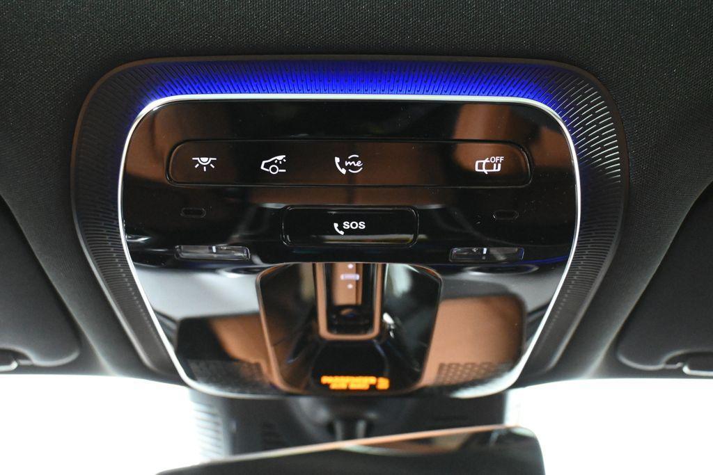 new 2026 Mercedes-Benz GLC 300 car, priced at $58,725