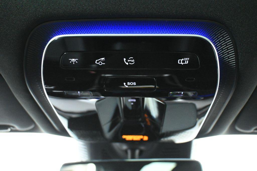 new 2026 Mercedes-Benz GLC 300 car, priced at $57,585