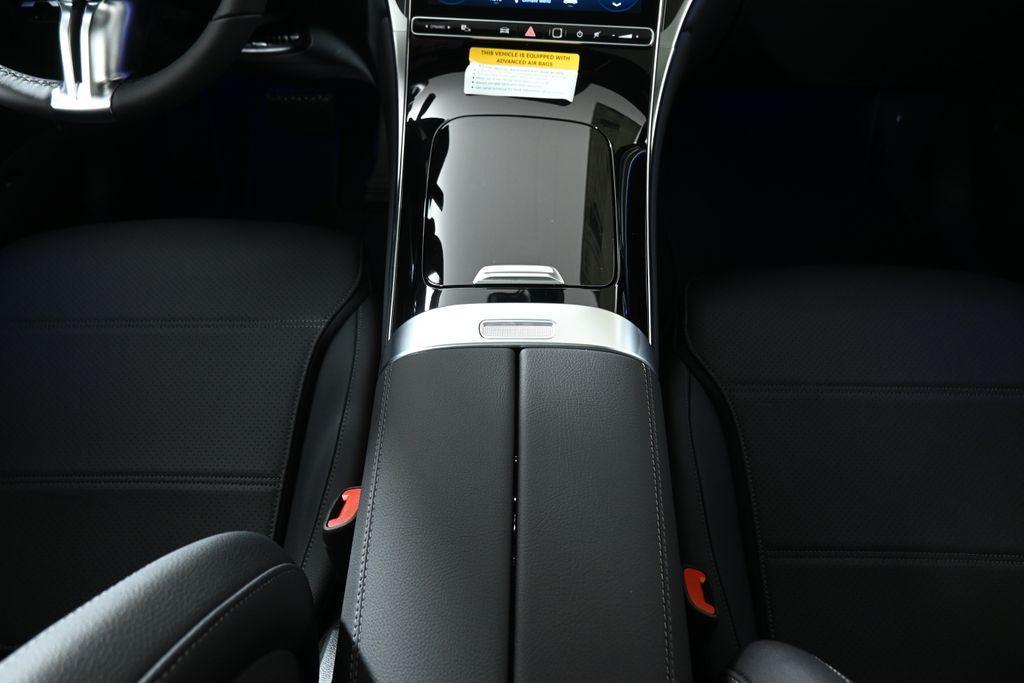 new 2026 Mercedes-Benz GLC 300 car, priced at $57,585