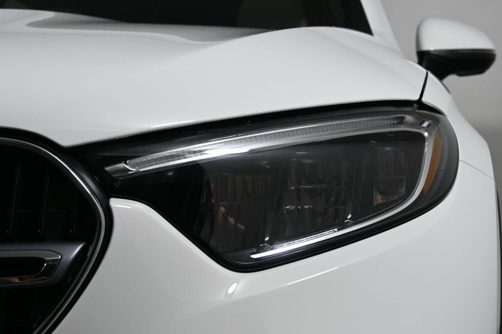 used 2026 Mercedes-Benz GLC 300 car, priced at $54,535