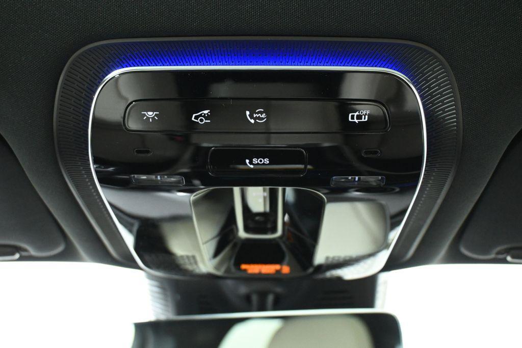 used 2026 Mercedes-Benz GLC 300 car, priced at $54,535