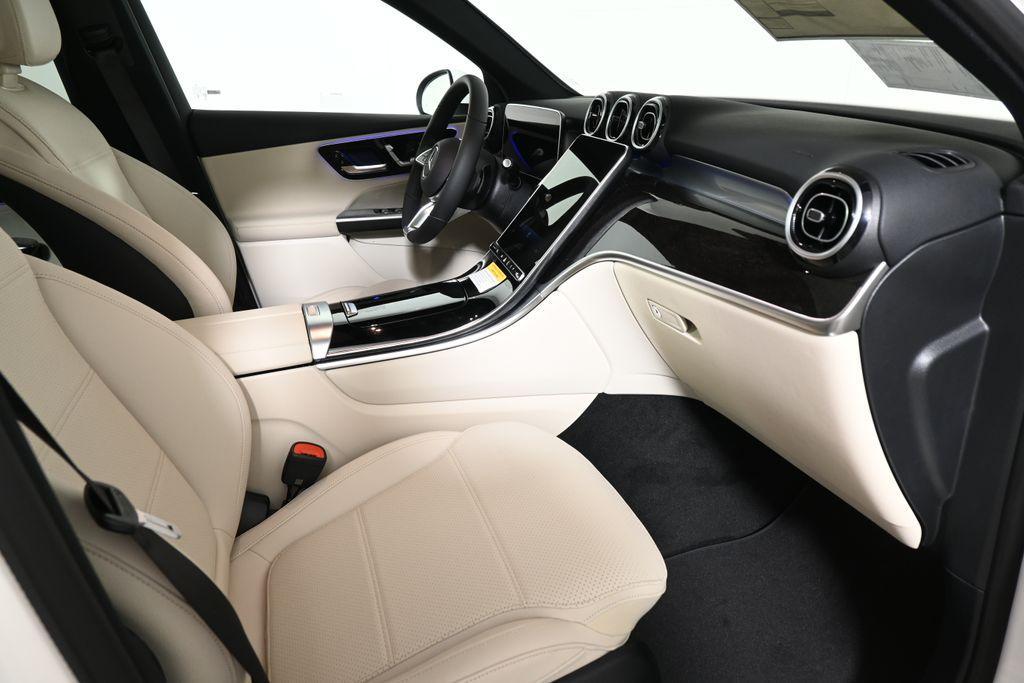used 2026 Mercedes-Benz GLC 300 car, priced at $54,535