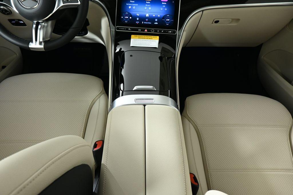 used 2026 Mercedes-Benz GLC 300 car, priced at $54,535