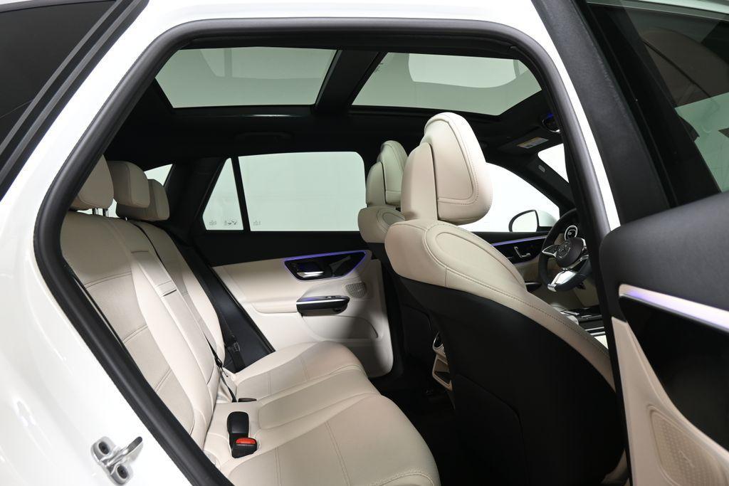 used 2026 Mercedes-Benz GLC 300 car, priced at $54,535