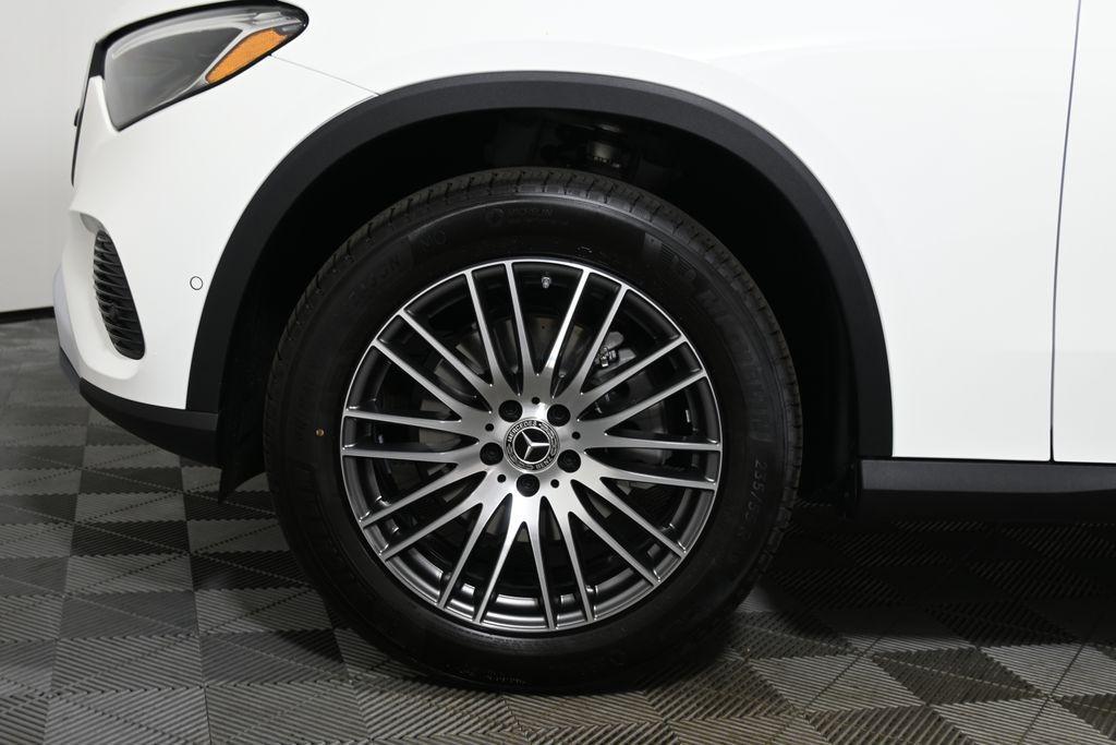 used 2026 Mercedes-Benz GLC 300 car, priced at $54,535
