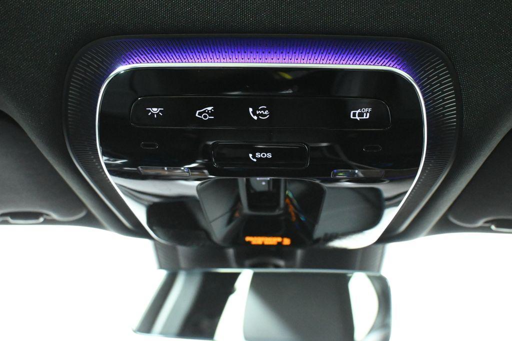 used 2025 Mercedes-Benz C-Class car, priced at $43,895