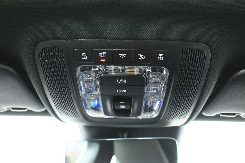 new 2026 Mercedes-Benz CLA 250 car, priced at $52,240