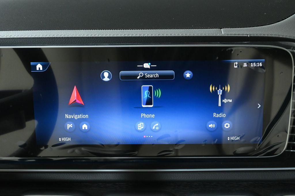 new 2026 Mercedes-Benz GLE 450 car, priced at $82,580