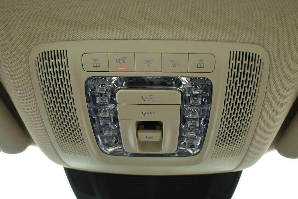 new 2026 Mercedes-Benz GLE 450 car, priced at $82,580