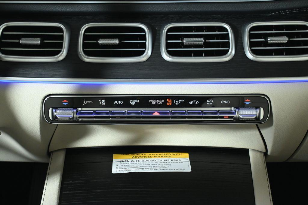 new 2026 Mercedes-Benz GLE 450 car, priced at $82,580