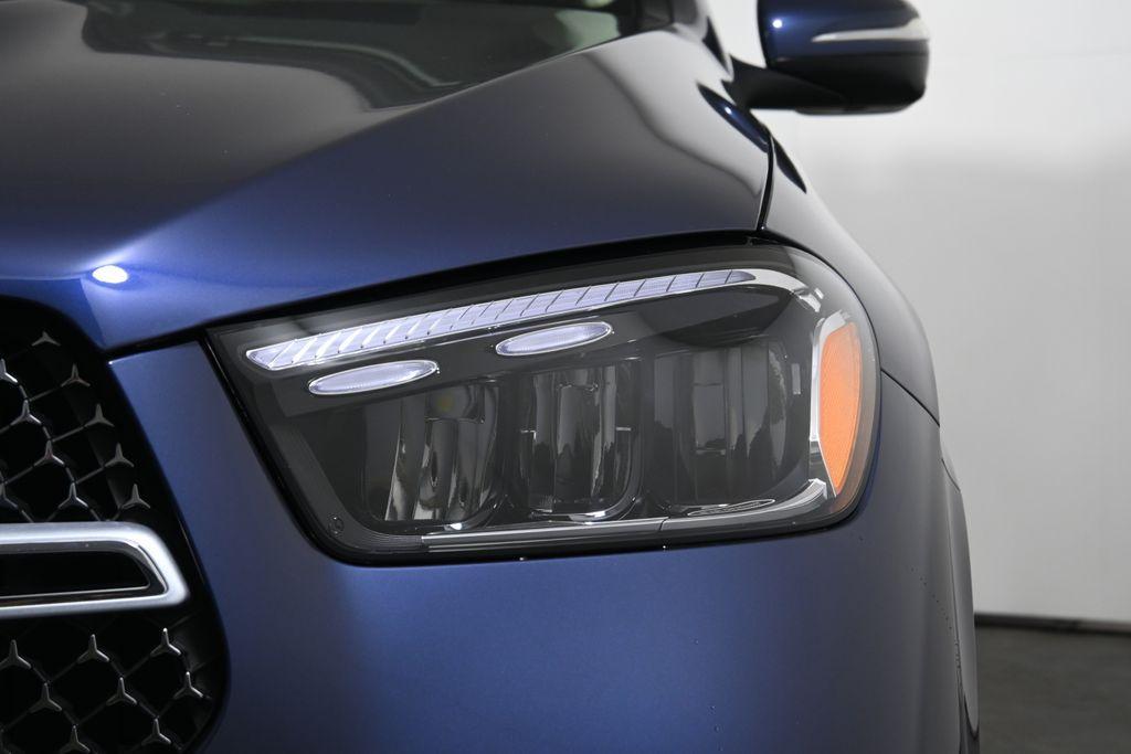 new 2026 Mercedes-Benz GLE 450 car, priced at $82,580