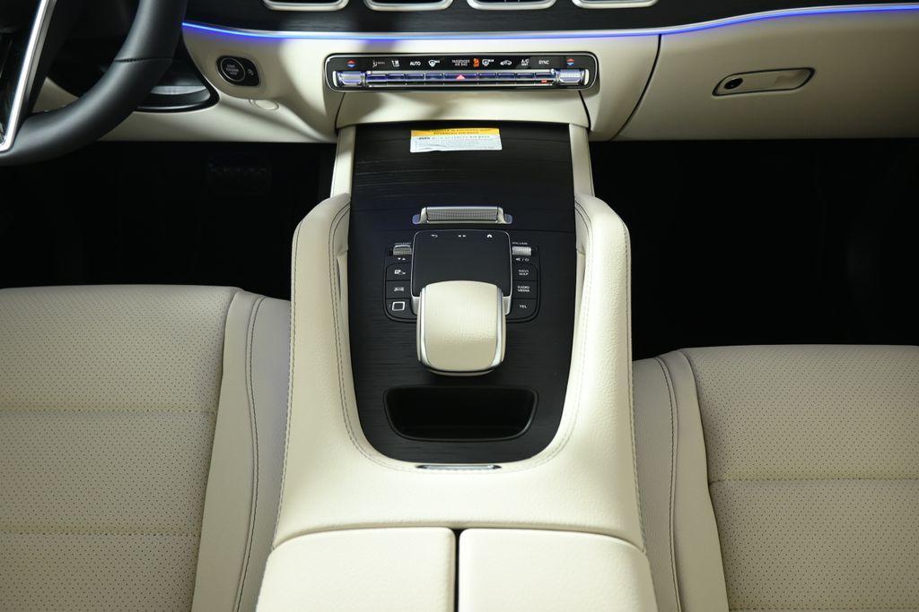 new 2026 Mercedes-Benz GLE 450 car, priced at $82,580