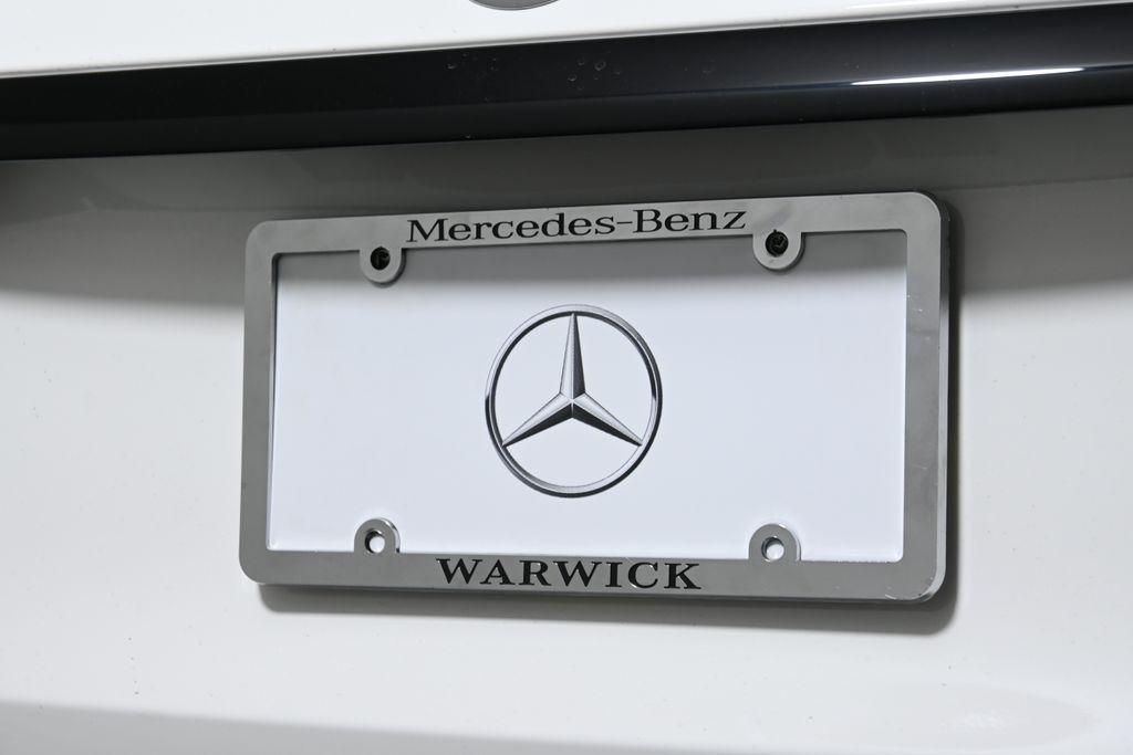 used 2025 Mercedes-Benz GLC 300 car, priced at $56,905