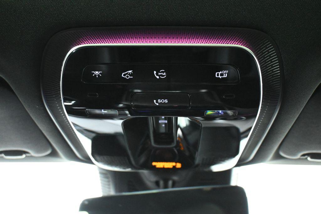 used 2025 Mercedes-Benz GLC 300 car, priced at $57,895