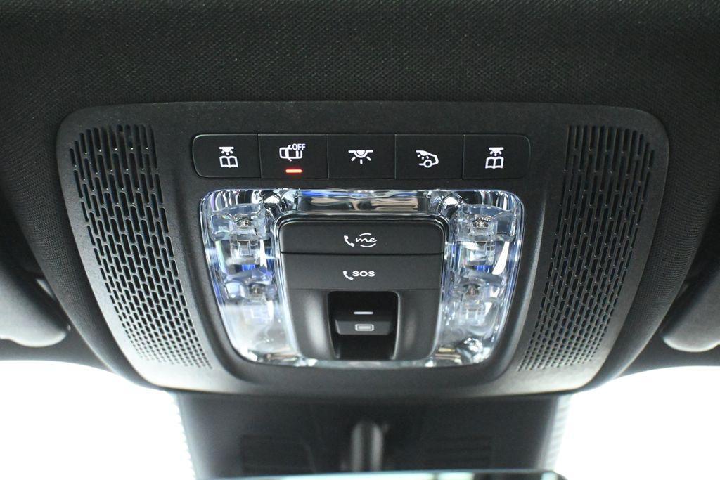 new 2026 Mercedes-Benz GLB 250 car, priced at $50,305