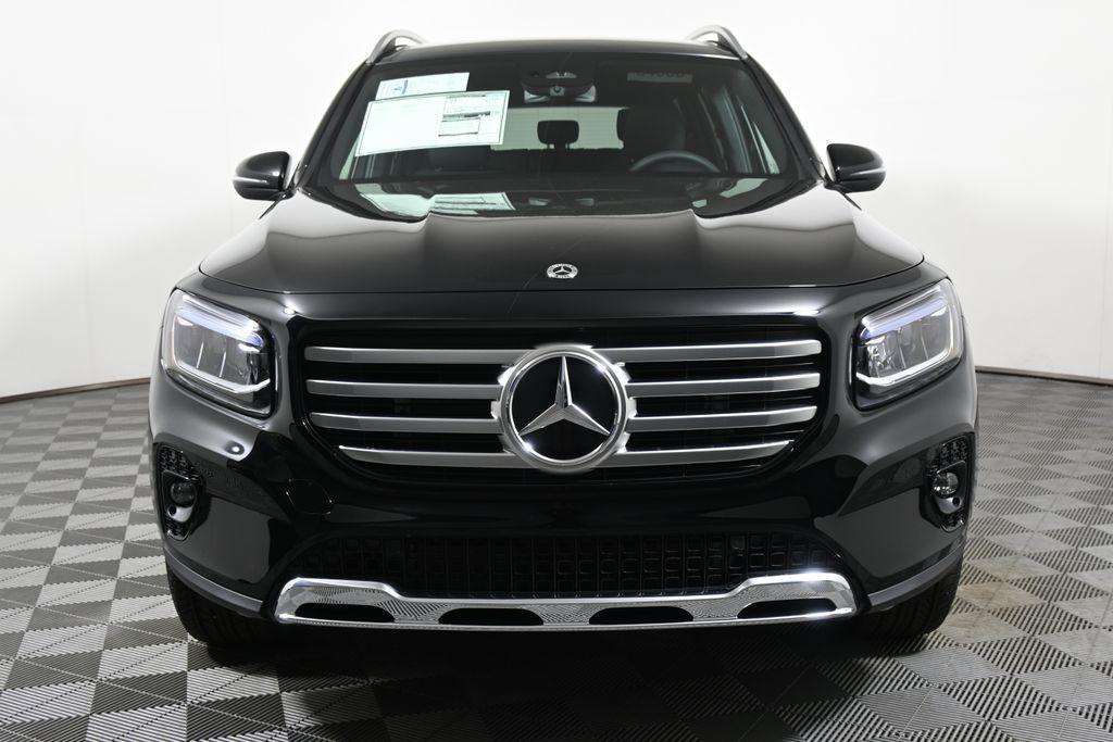 new 2026 Mercedes-Benz GLB 250 car, priced at $50,305