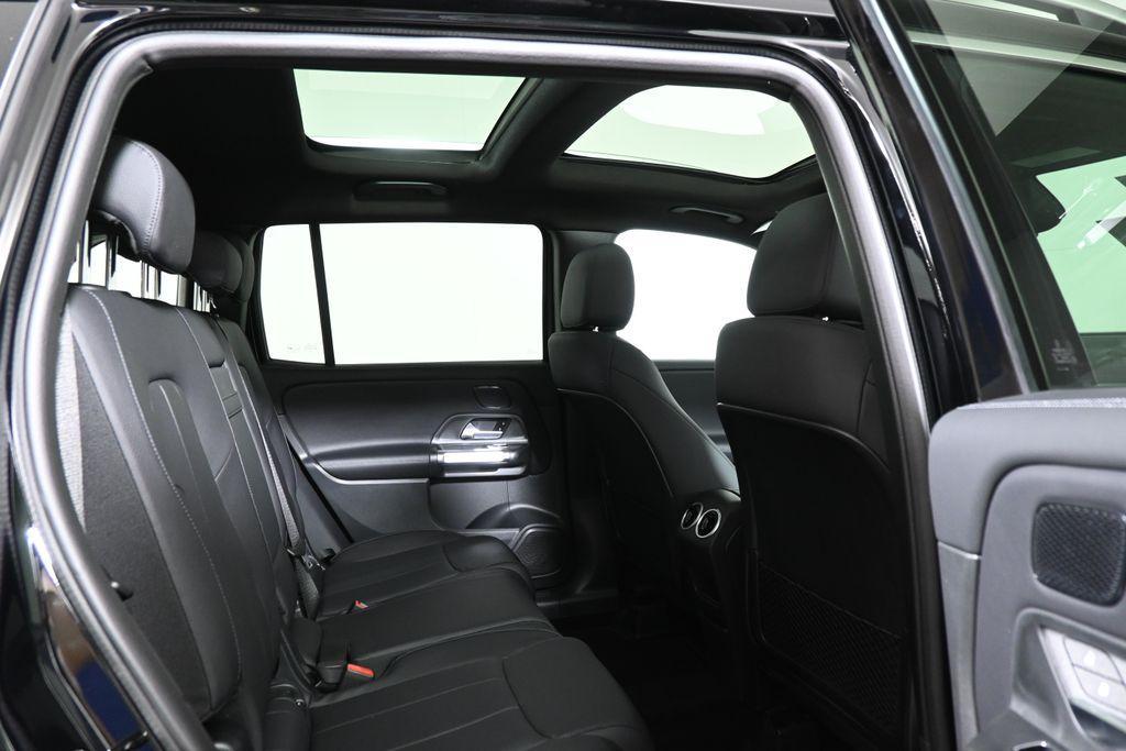 new 2026 Mercedes-Benz GLB 250 car, priced at $50,305